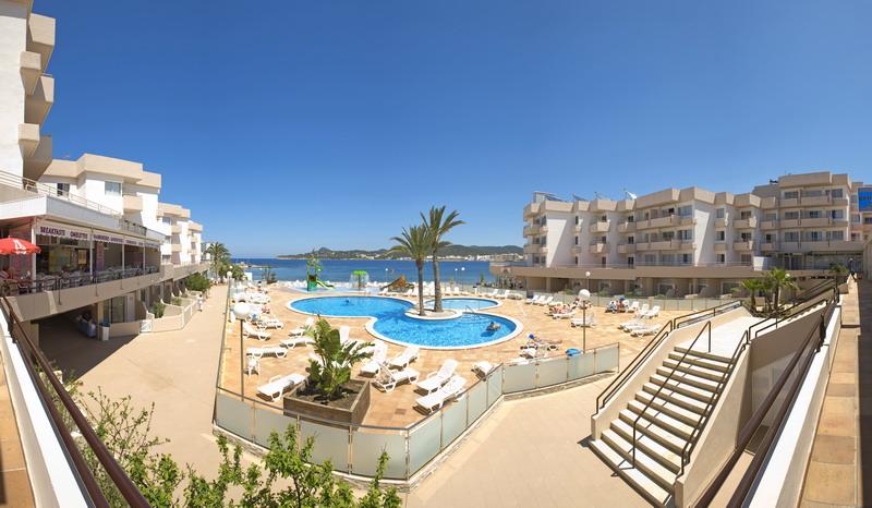 Playa Bella 3* San Antonio Abad