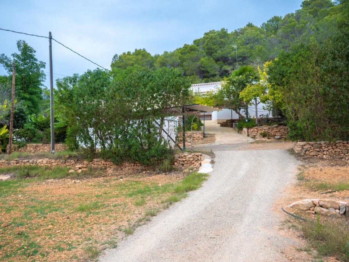Ferienhaus Toni Mari By Interhome Sant Carles de Peralta
