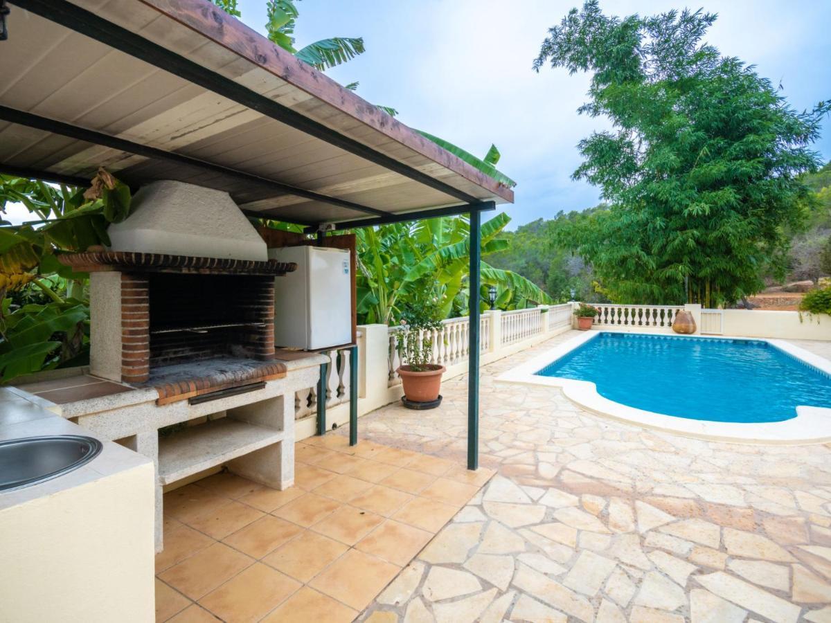 Toni Mari By Interhome Sant Carles de Peralta