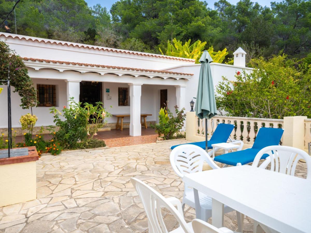 Ferienhaus Toni Mari By Interhome Sant Carles de Peralta