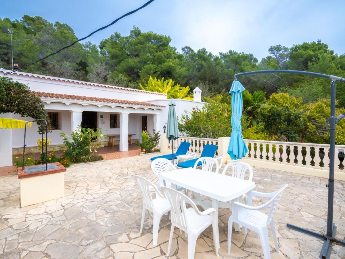 Toni Mari By Interhome Sant Carles de Peralta