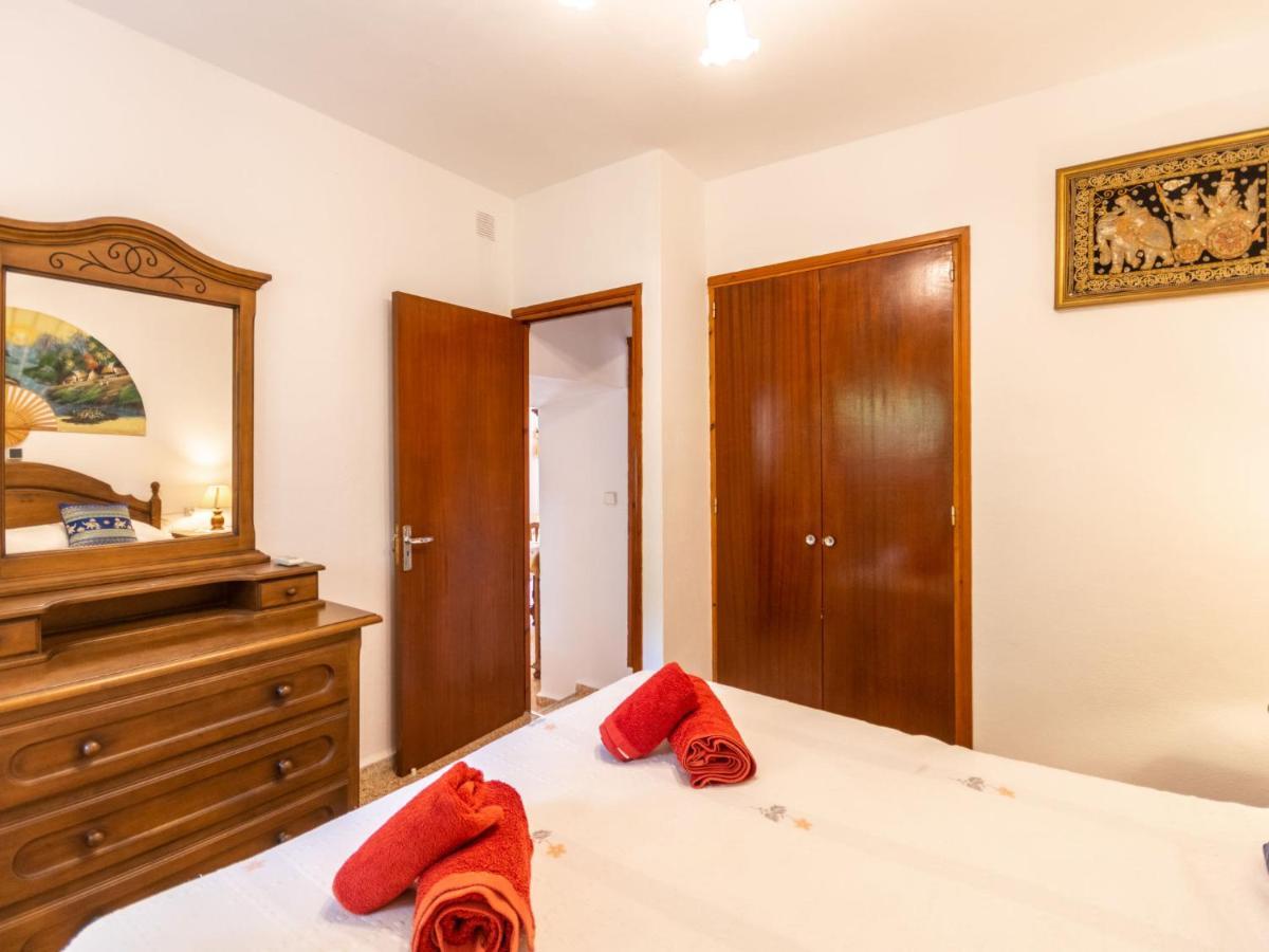 Toni Mari By Interhome * Sant Carles de Peralta