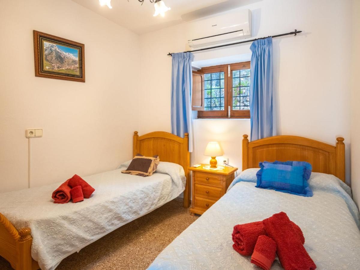 Toni Mari By Interhome Ferienhaus Sant Carles de Peralta
