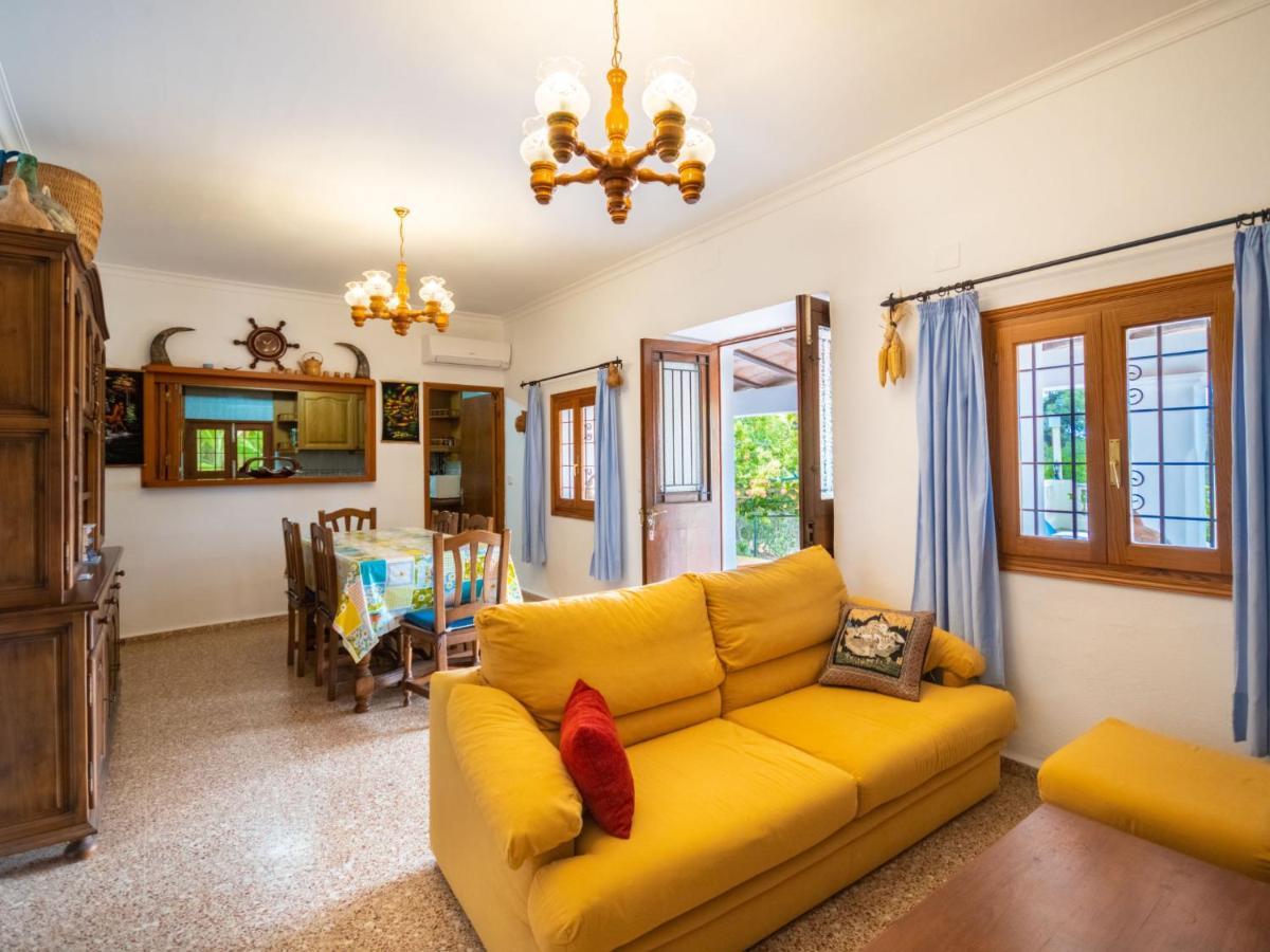 Ferienhaus Toni Mari By Interhome