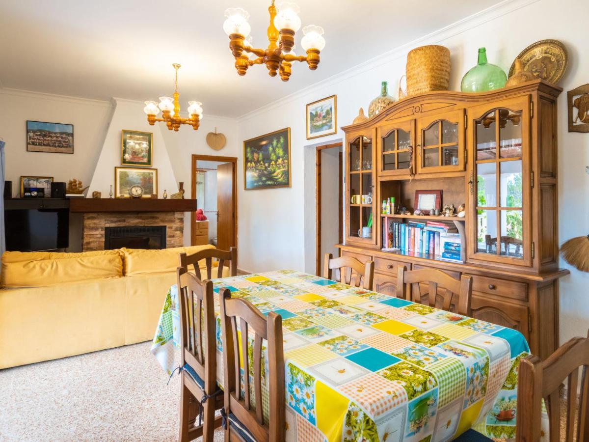 Toni Mari By Interhome Ferienhaus
