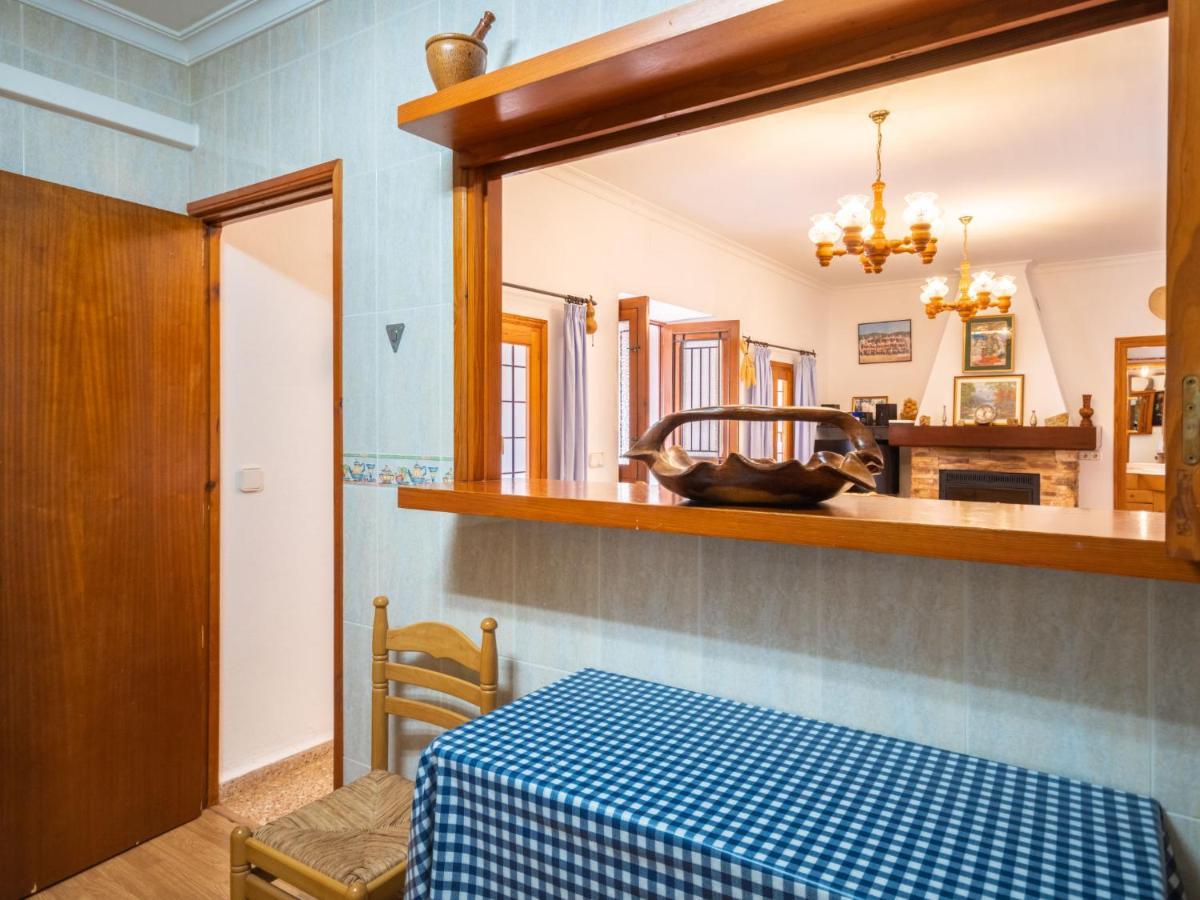 Ferienhaus Toni Mari By Interhome Sant Carles de Peralta