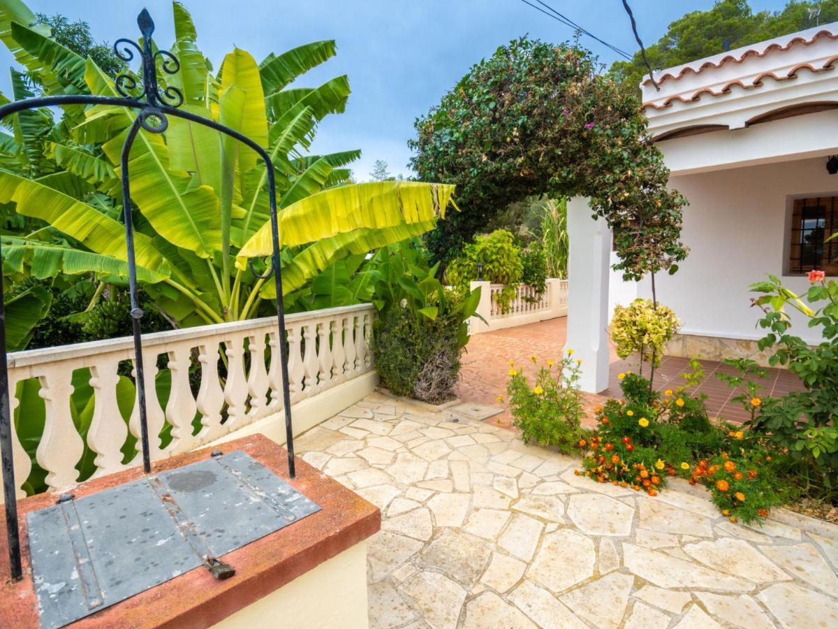 Ferienhaus Toni Mari By Interhome Sant Carles de Peralta