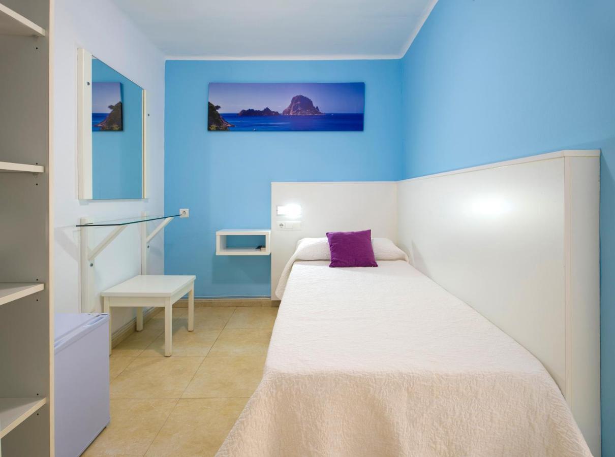 Gasthof Costa Blanca Ibiza-Stadt