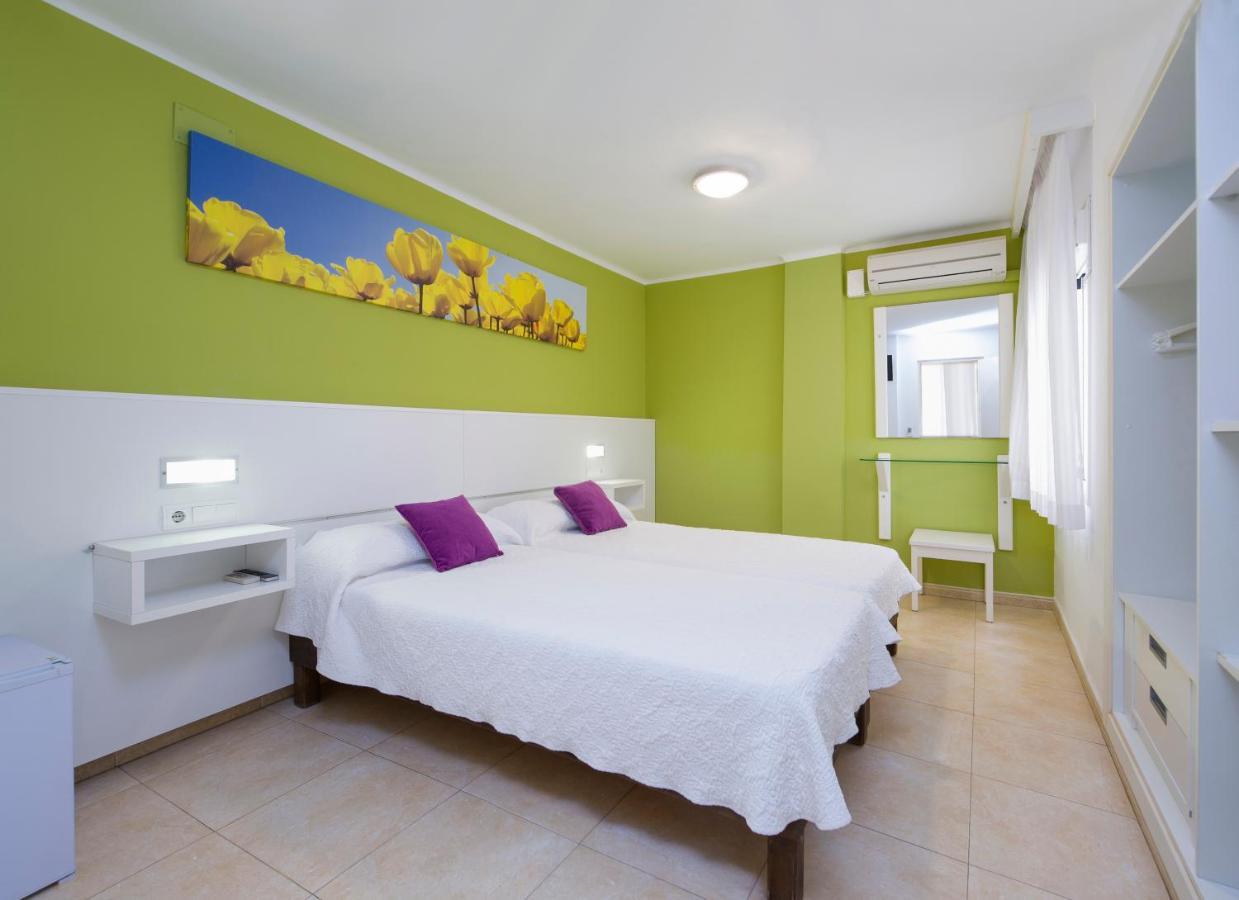 Costa Blanca Gasthof