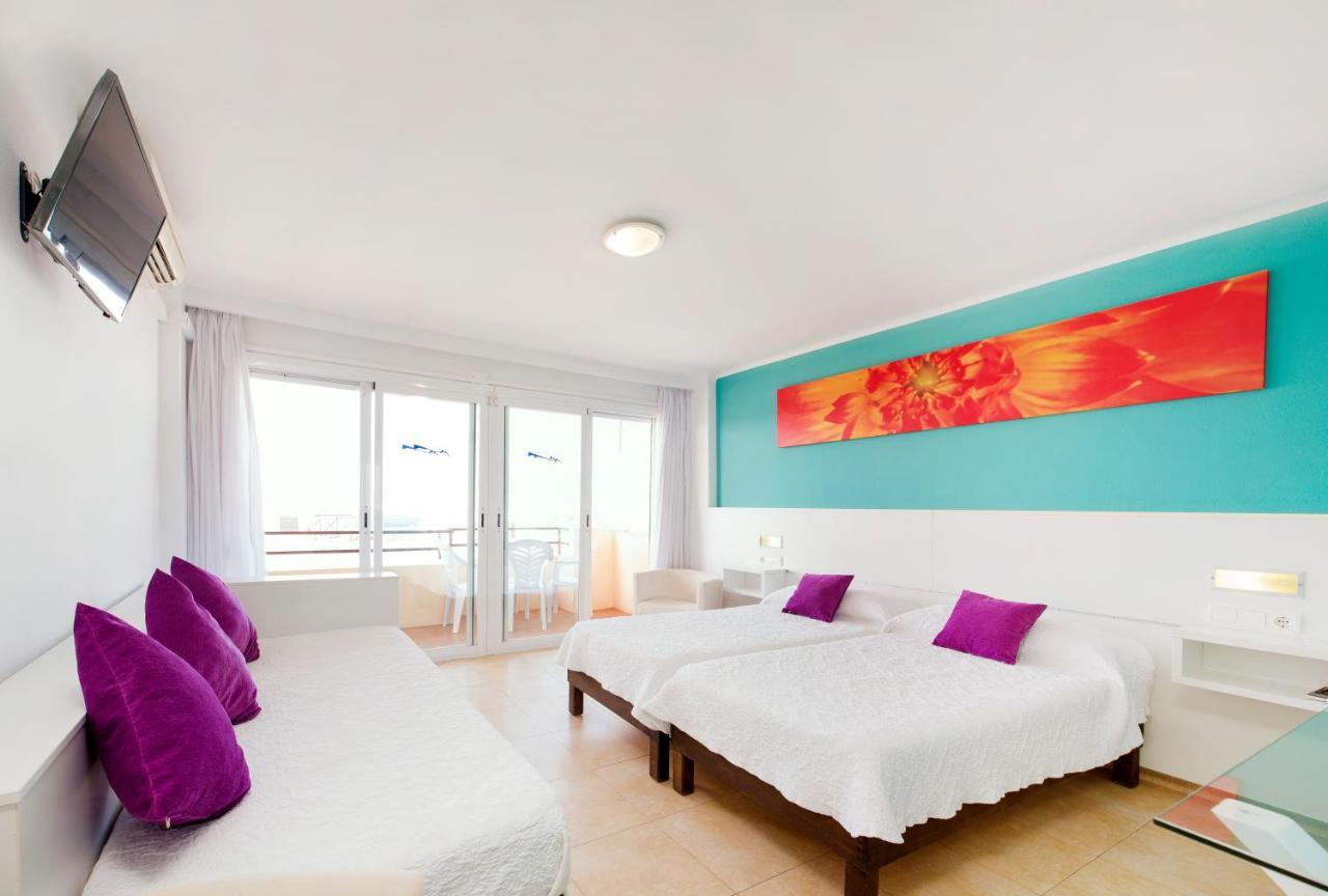 Costa Blanca Gasthof Ibiza-Stadt