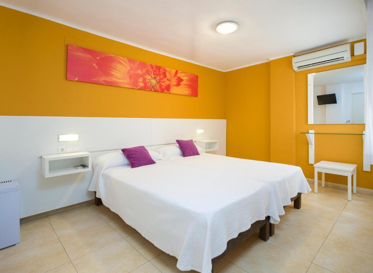 Costa Blanca Ibiza-Stadt