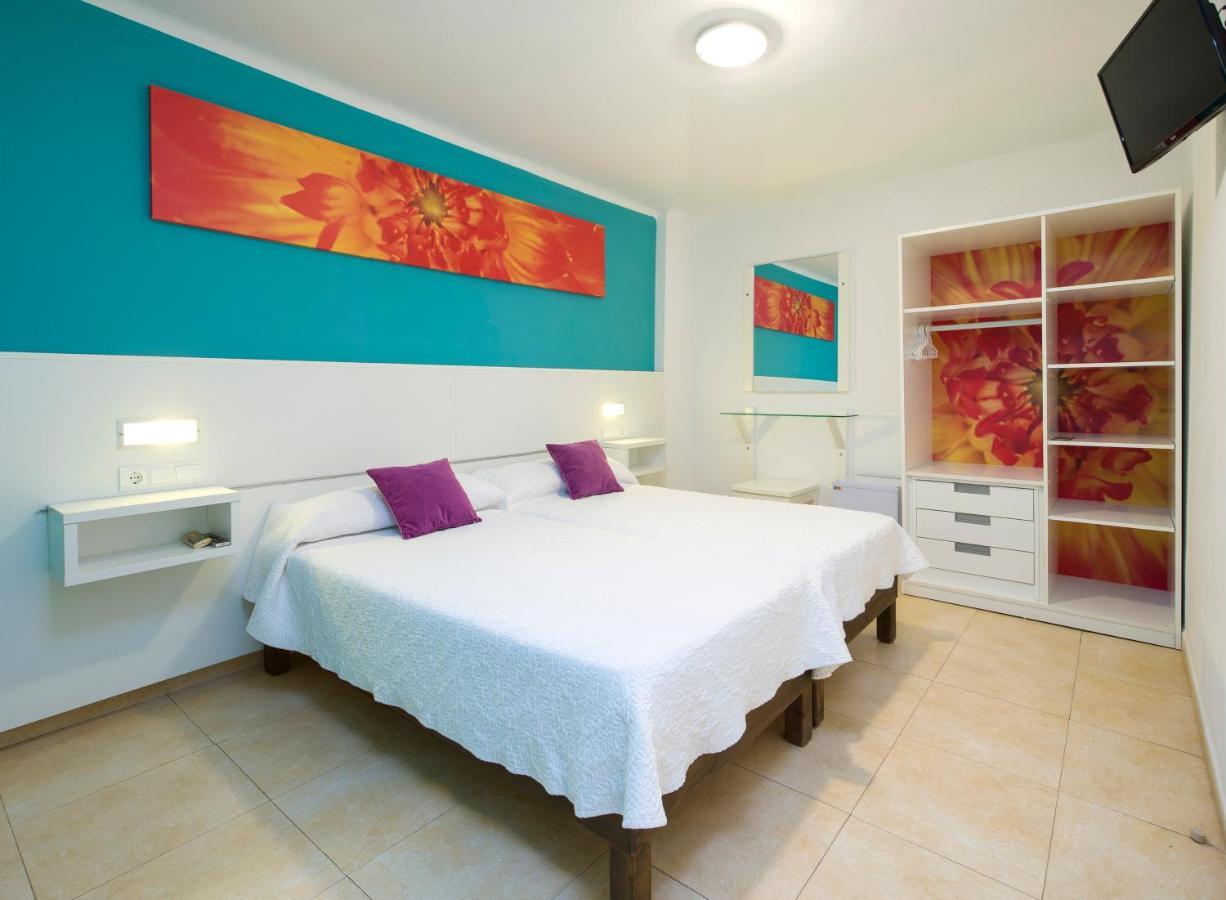Costa Blanca Ibiza-Stadt