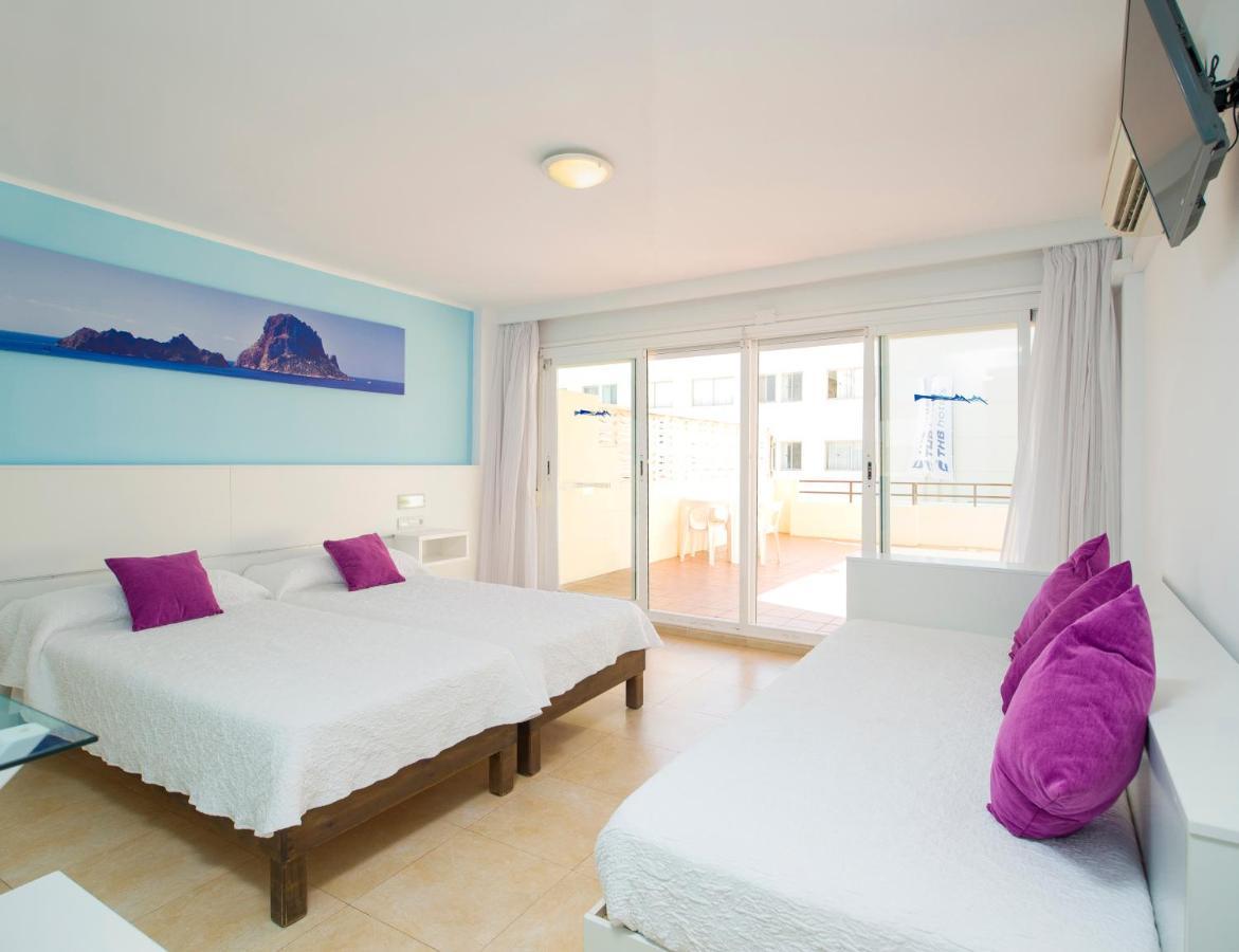 Costa Blanca Gasthof