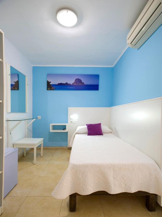 Costa Blanca * Ibiza-Stadt