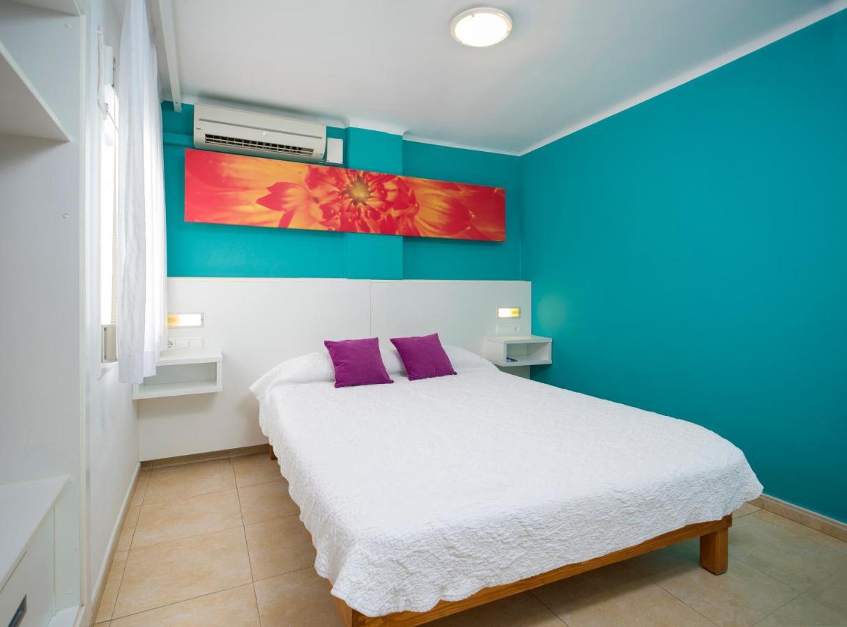 Costa Blanca * Ibiza-Stadt