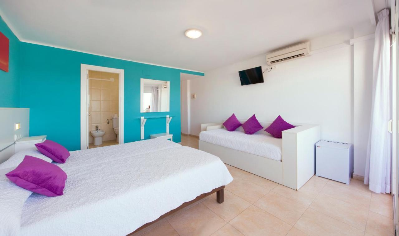 Costa Blanca Gasthof