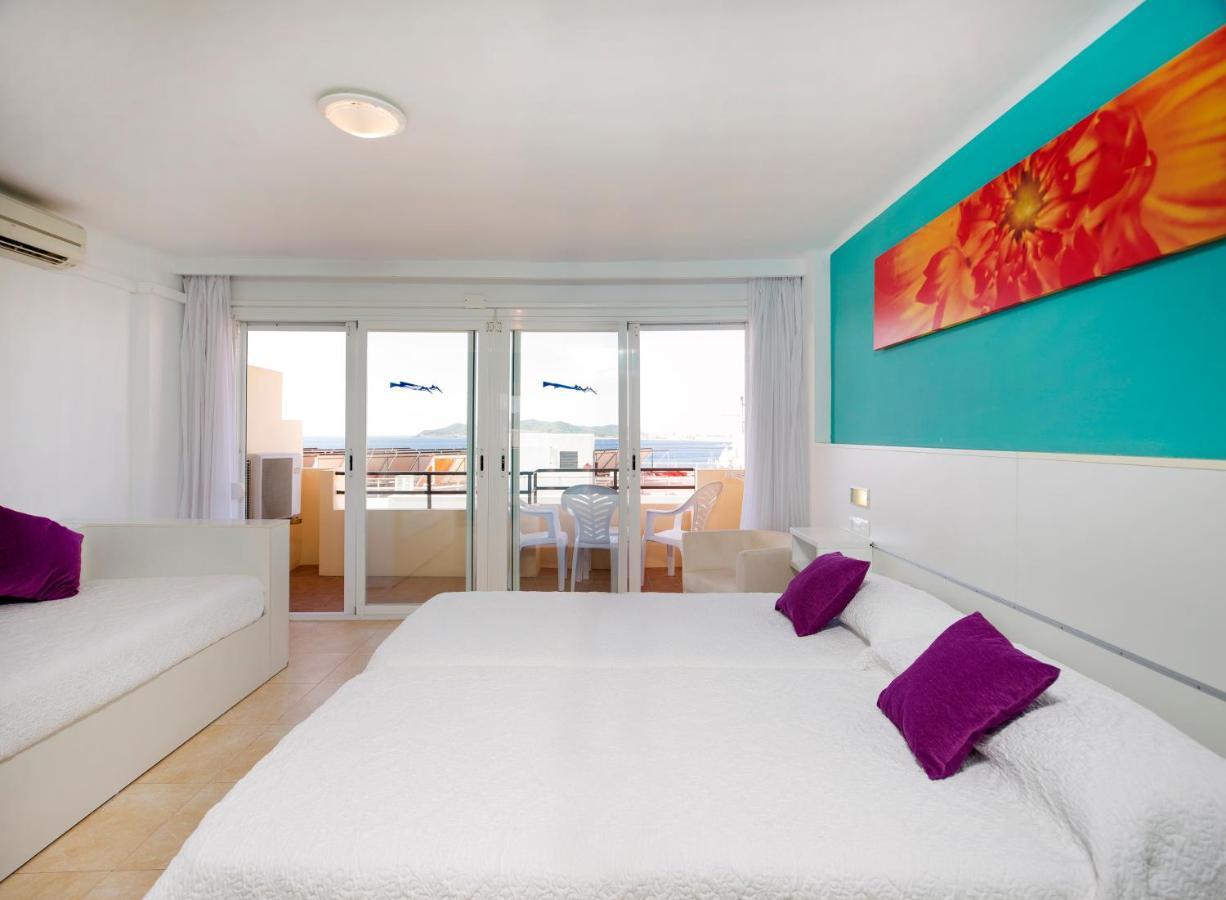Gasthof Costa Blanca Ibiza-Stadt