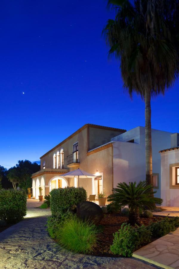 Planells Farm stay Sant Miquel De Balansat
