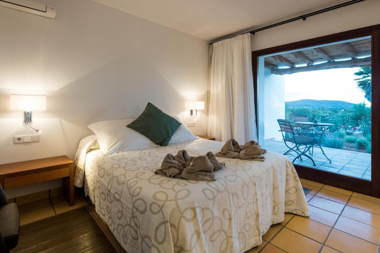 Planells Farm stay *