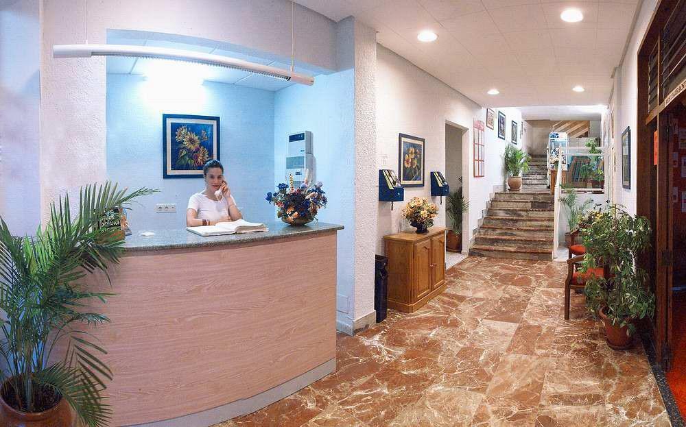 Vibra Caleta (adults Only) * Sant Antoni de Portmany