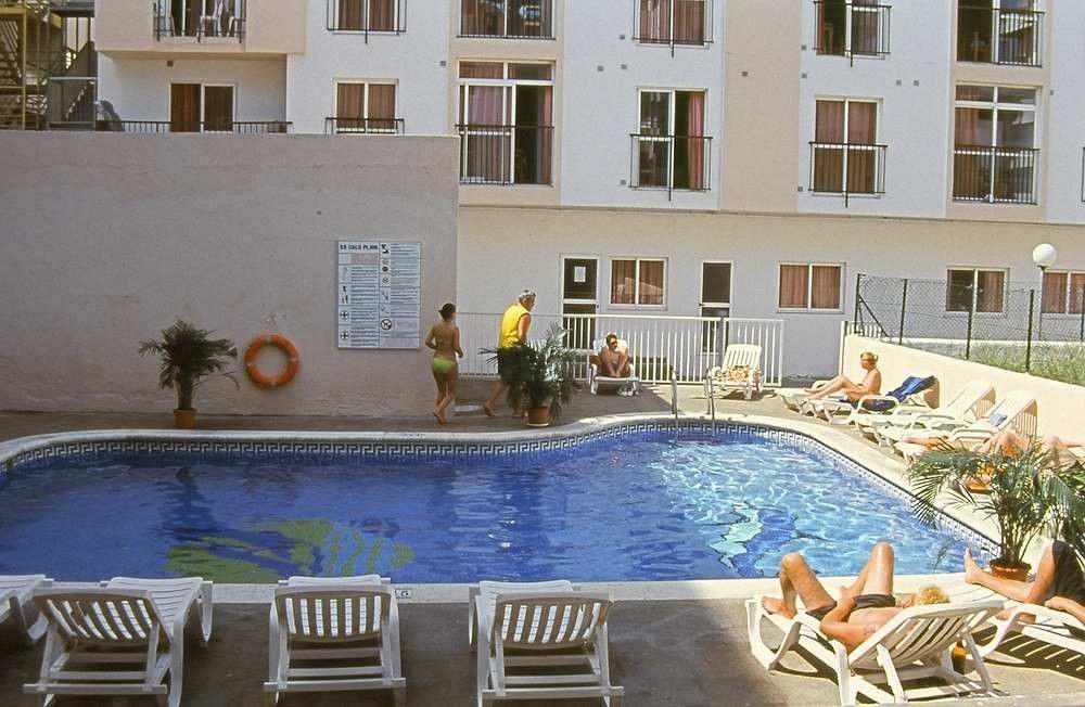 Formentera 2 (adults Only) Apartment San Antonio (Ibiza)