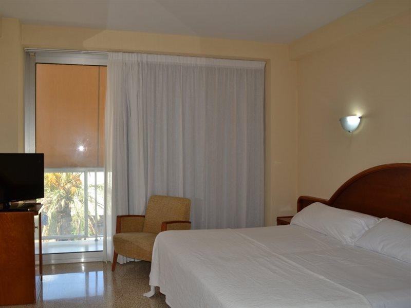 Hotel Marfil