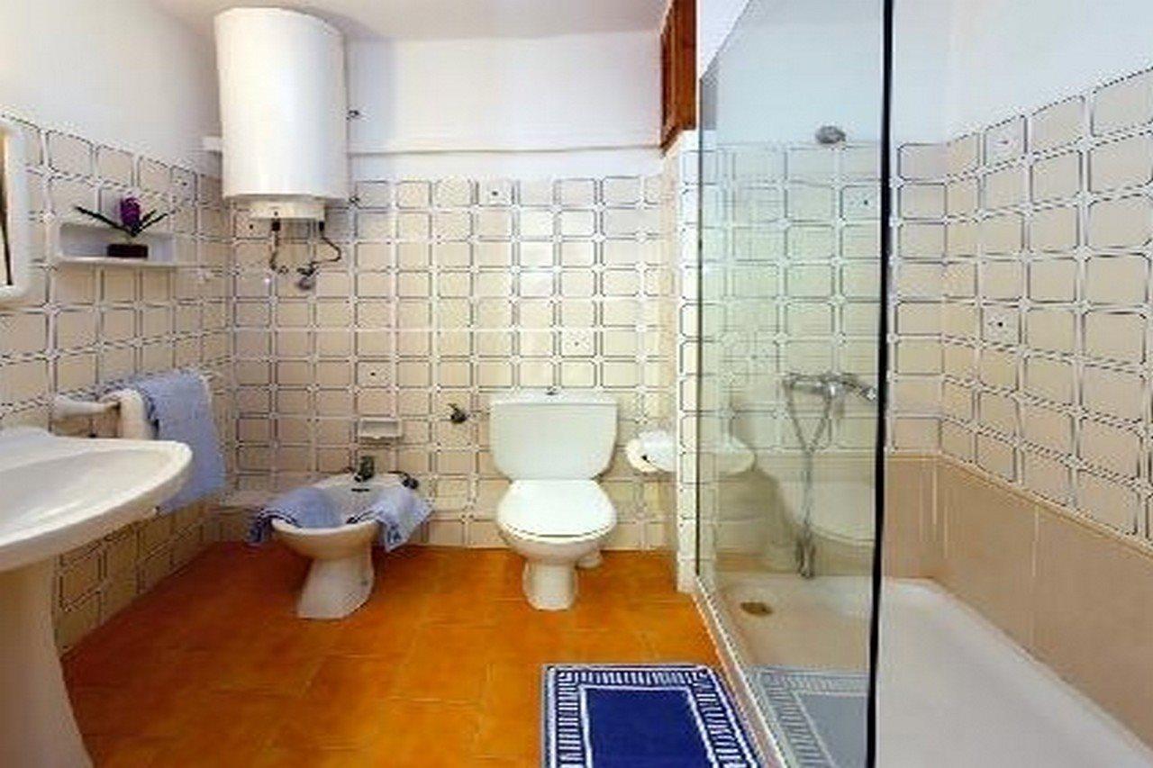 Apartment Typic Sandic