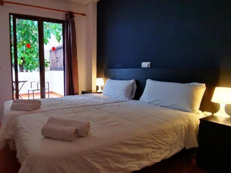 Balearic (adults Only) Guest house *
