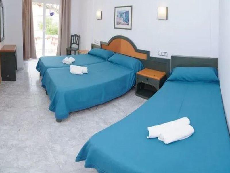 Rosalia Hotel San Antonio Abad