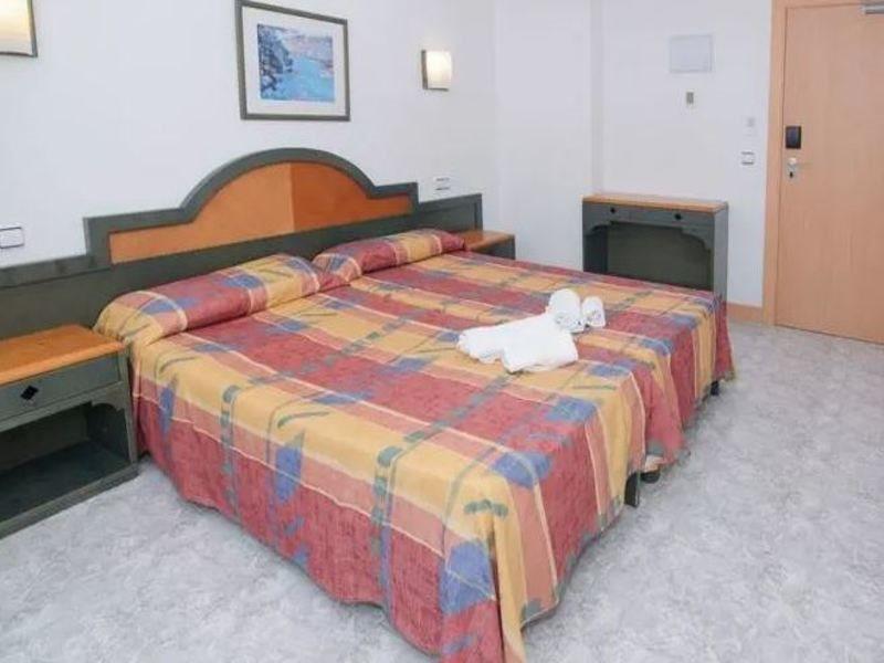 Hotel Rosalia San Antonio Abad