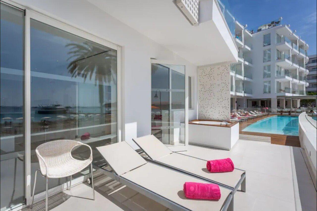 One 5* Ibiza Town