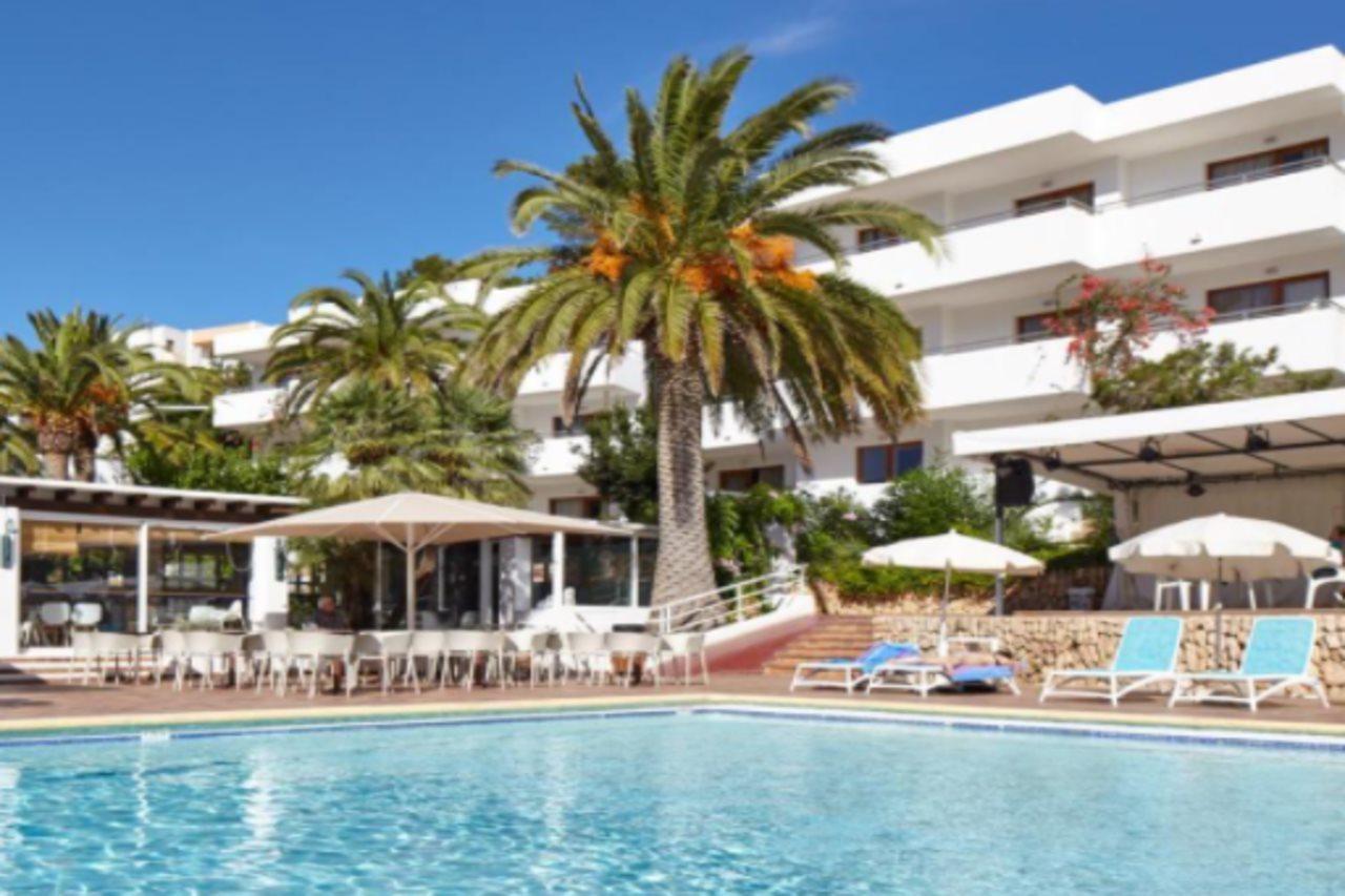 San Miguel Park & Esmeralda Mar Aparthotel
