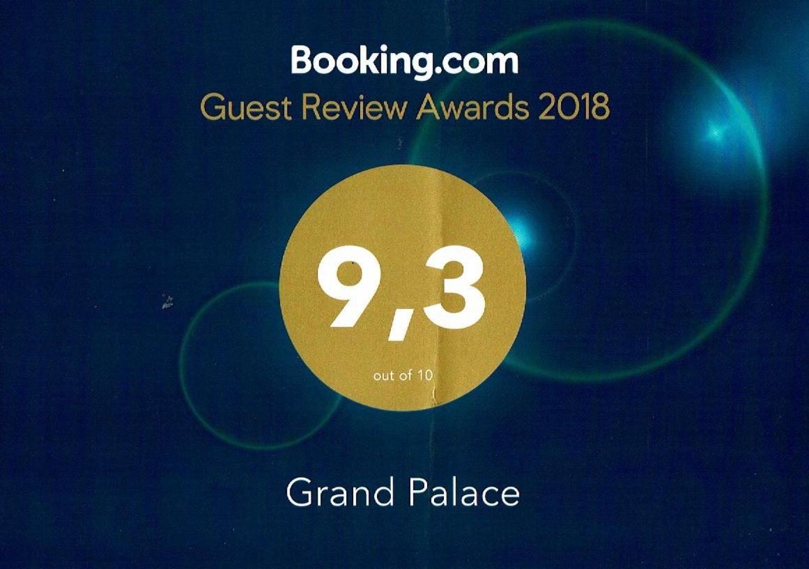 Villa Grand Palace San Antonio Abad