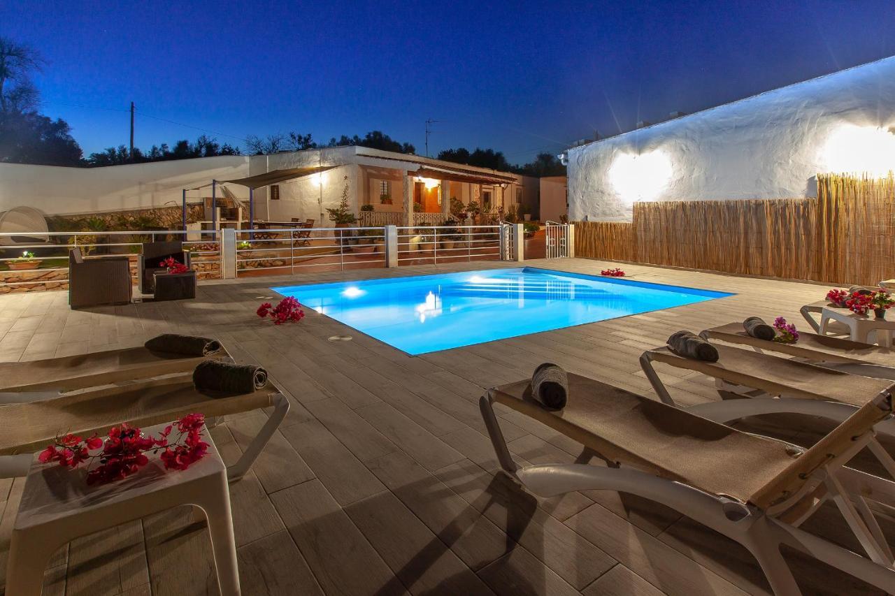 Villa Villablanca *