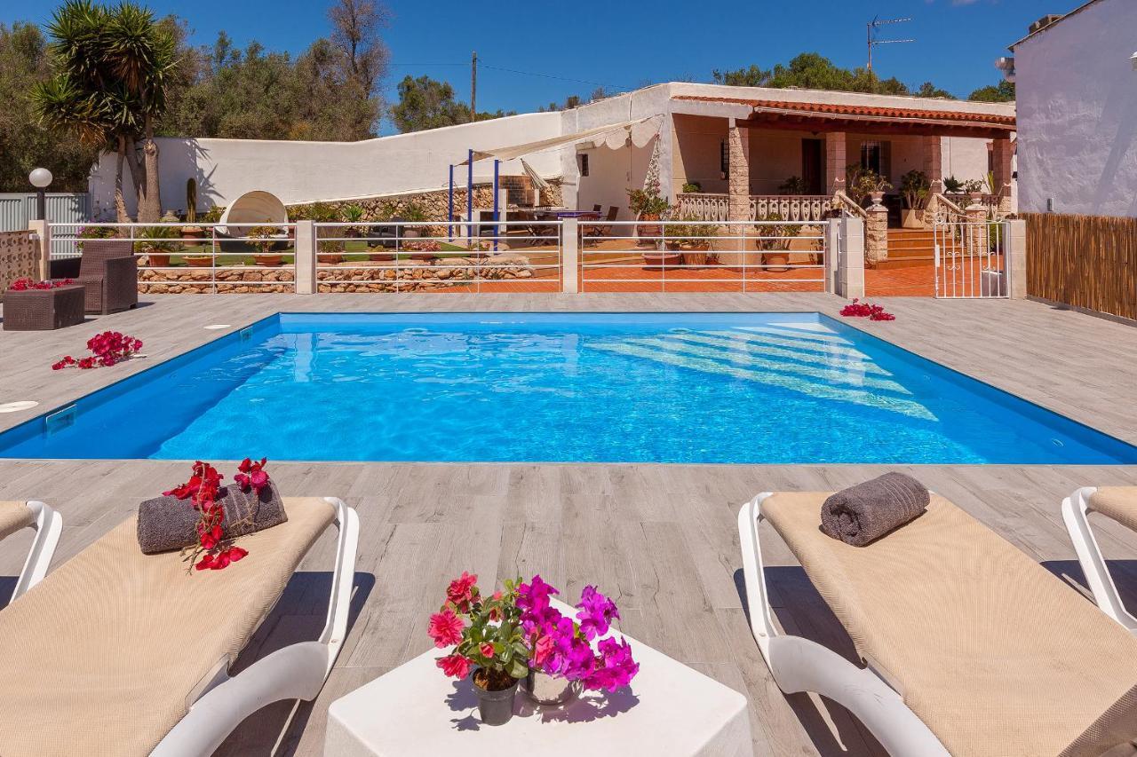Villa Villablanca *