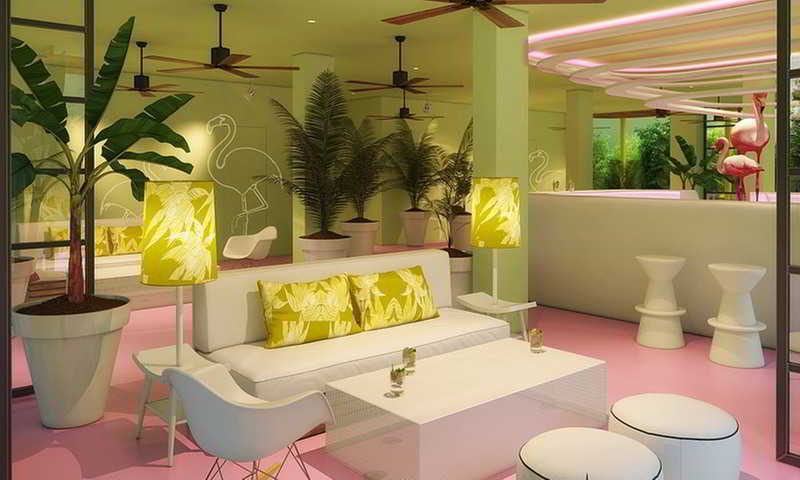 Tropicana Ibiza - Adults Only Playa d'en Bossa