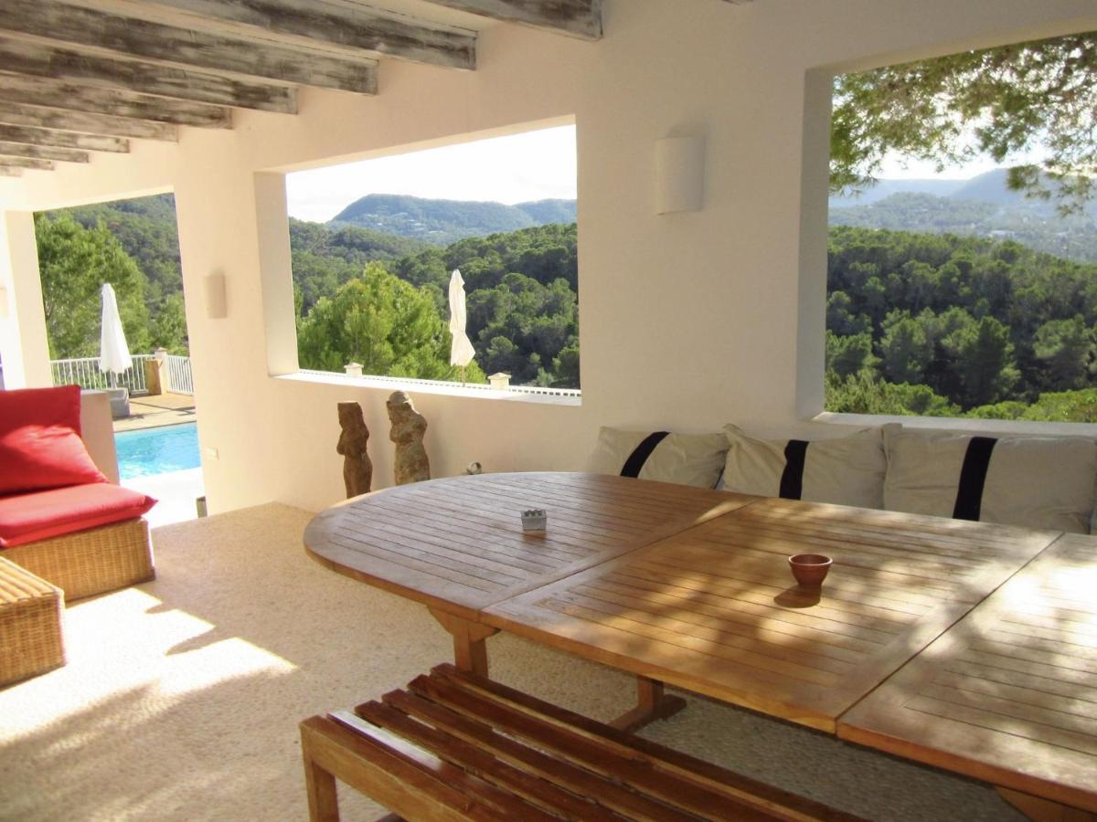 Belvilla By Oyo Casa Loma Cala Tarida (Ibiza)