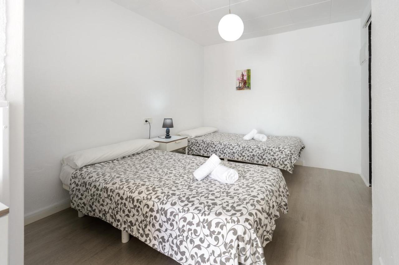 Estudio Para 2 Personas Apartamento *