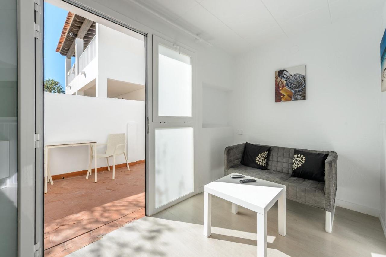 Apartamento Estudio Para 2 Personas *