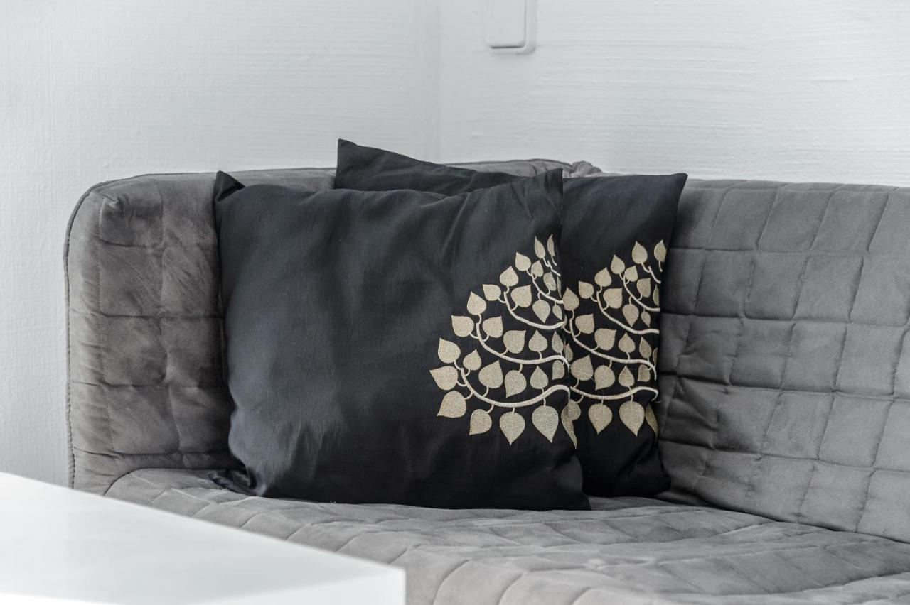 Apartamento Estudio Para 2 Personas *