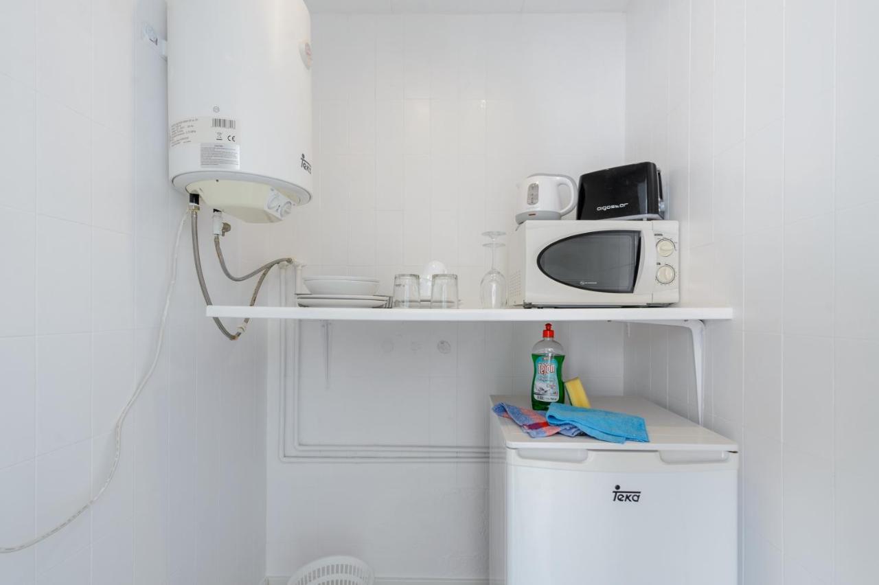Estudio Para 2 Personas Apartamento