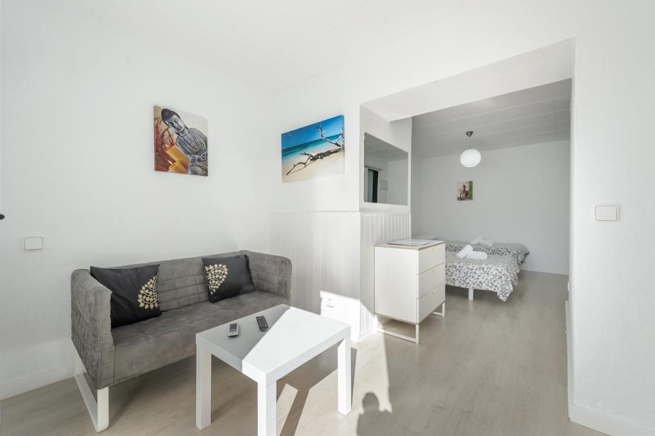 Apartamento Estudio Para 2 Personas Es Canar (Ibiza)