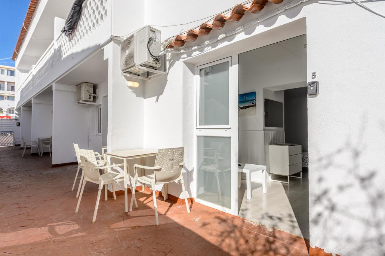 Apartamento Estudio Para 2 Personas Es Canar (Ibiza)