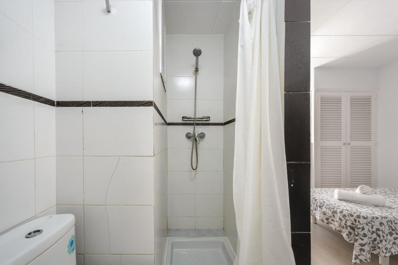 Estudio Para 2 Personas * Es Canar (Ibiza)