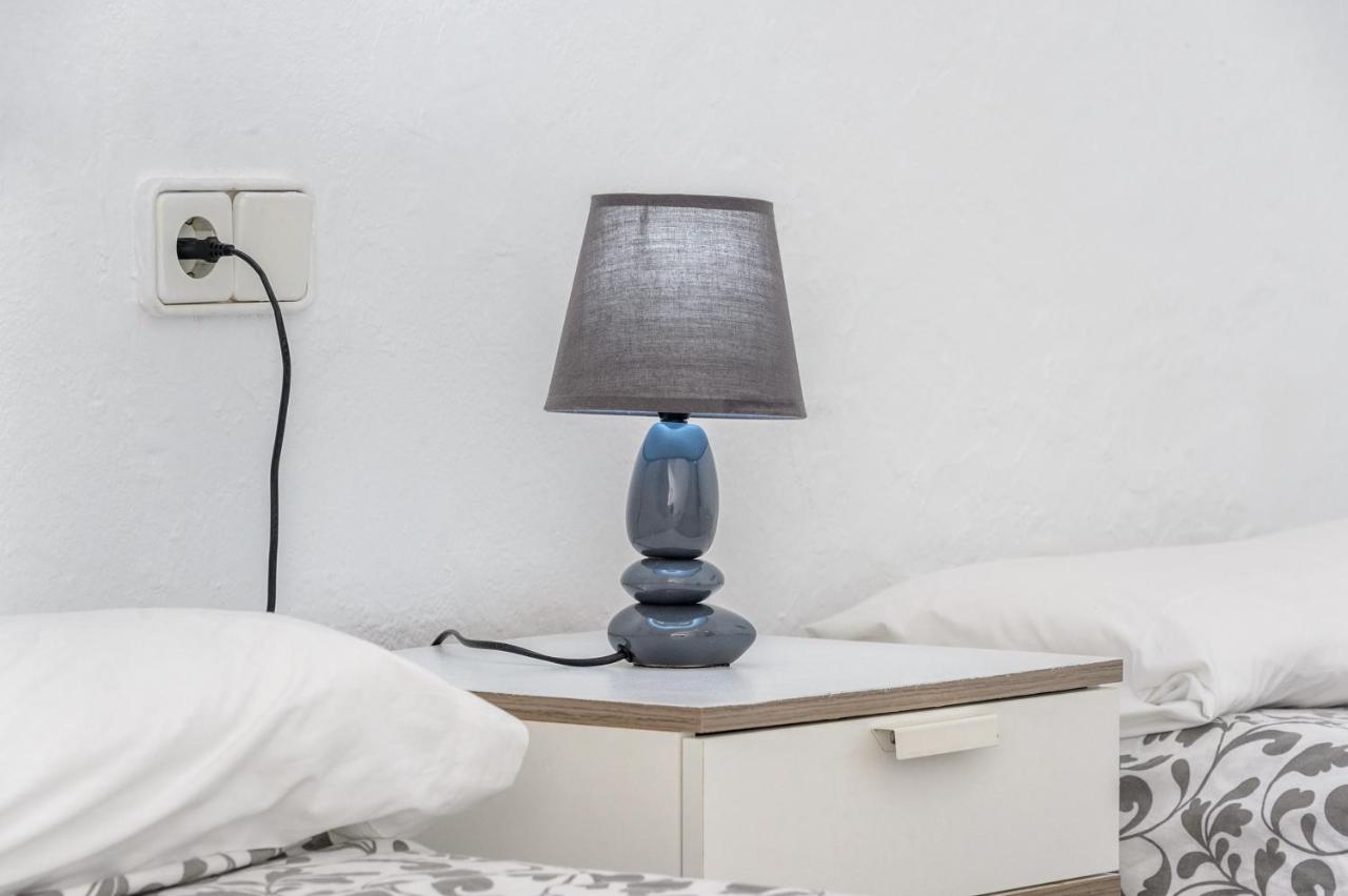 Apartamento Estudio Para 2 Personas