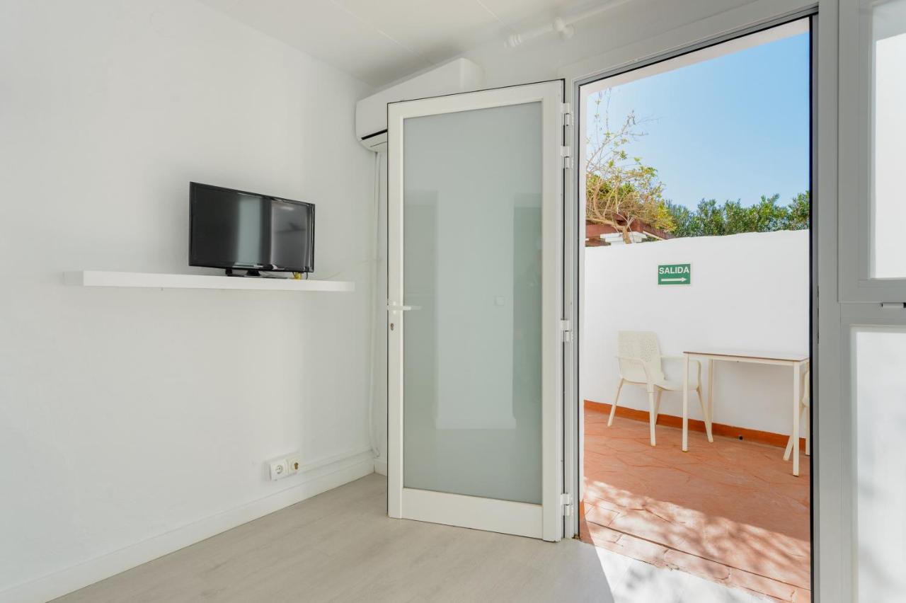 Apartamento Estudio Para 2 Personas