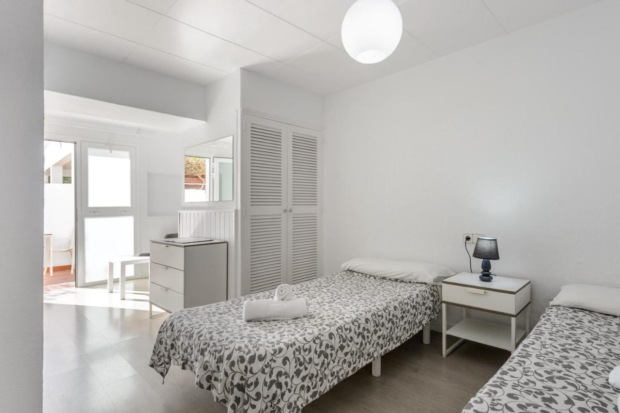 Estudio Para 2 Personas * Es Canar (Ibiza)