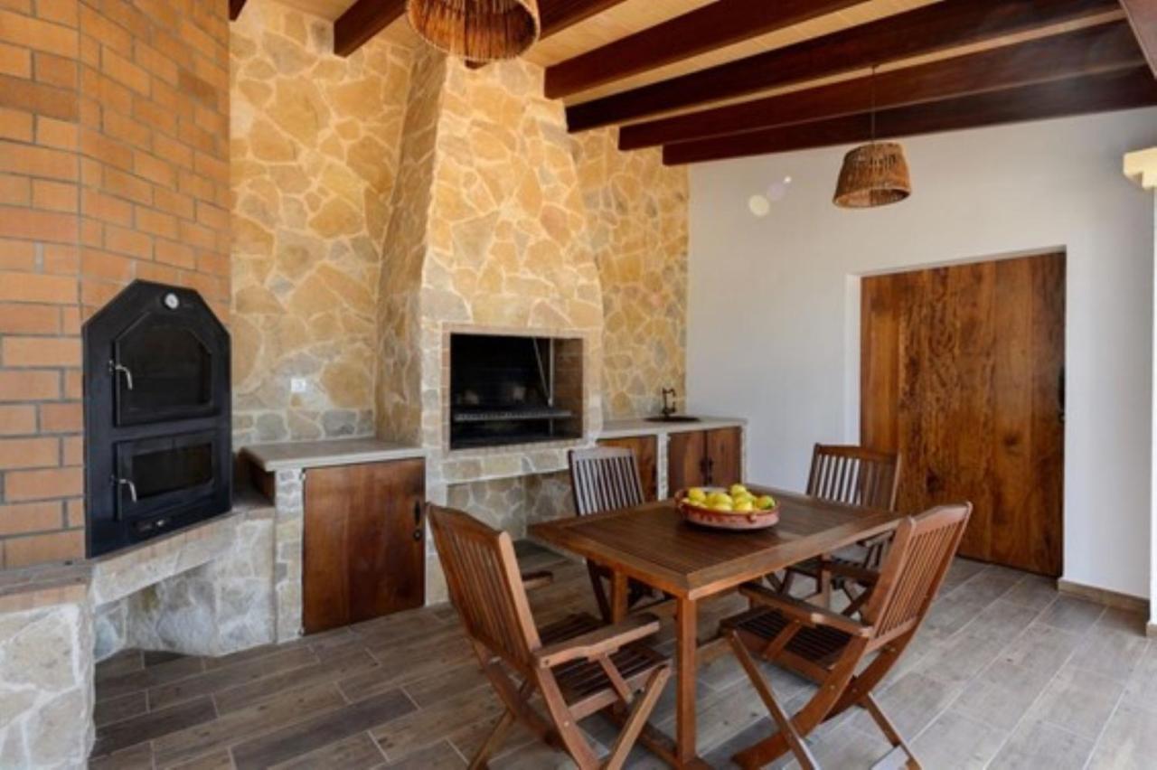 Villa Pepe Pujolet *