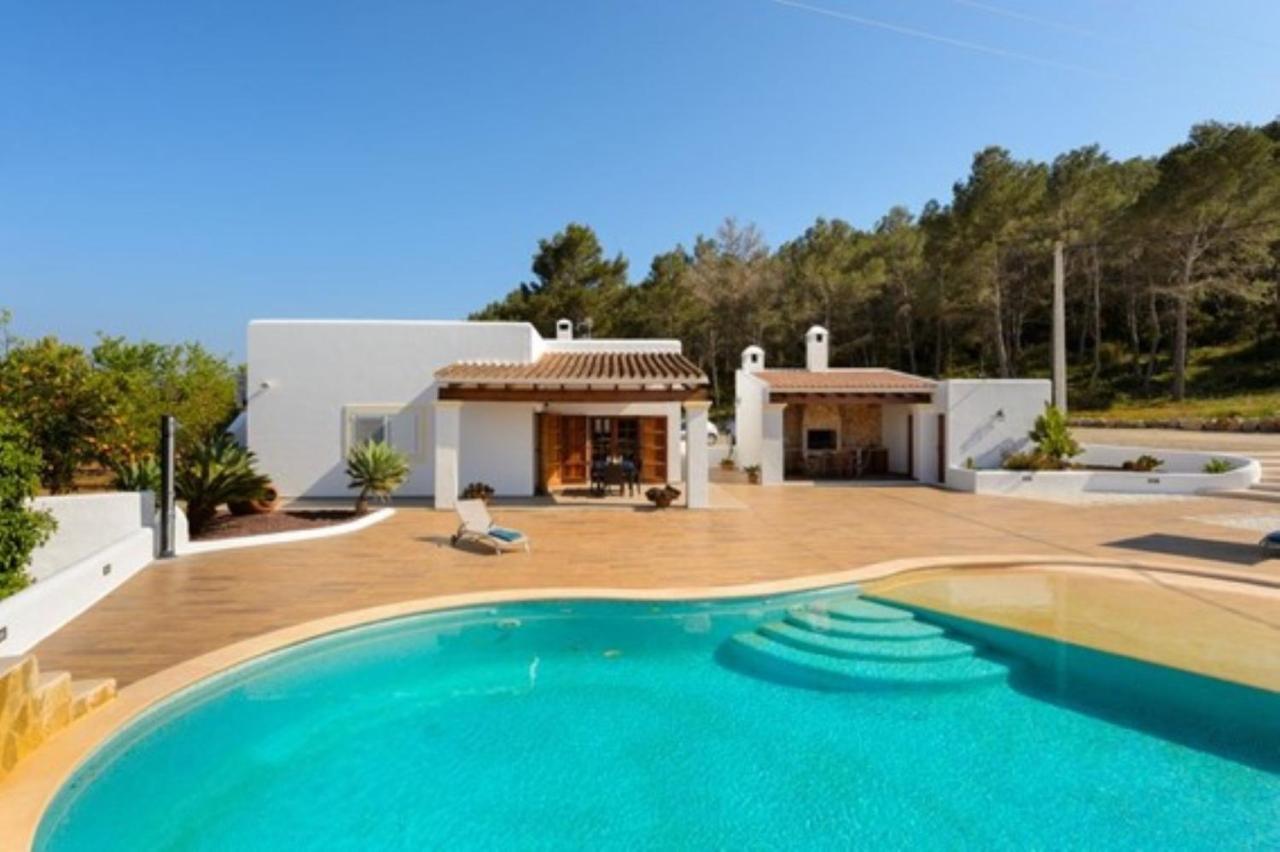 Villa Pepe Pujolet *