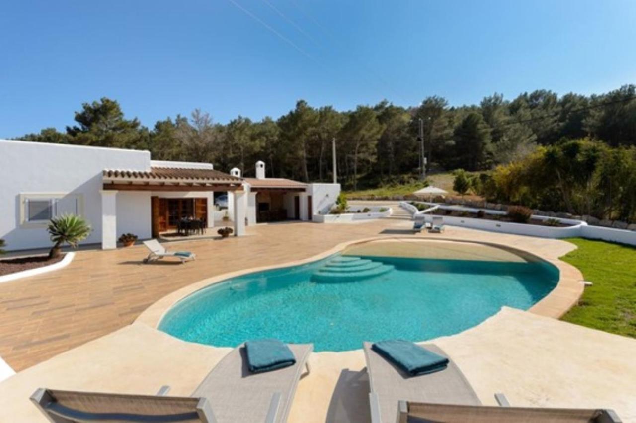 Villa Pepe Pujolet *